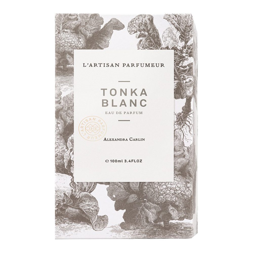 L'Artisan Parfumeur Tonka Blanc 100 ml