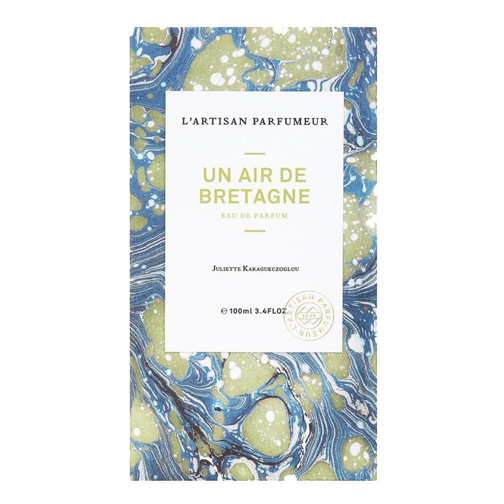 L'Artisan Parfumeur Un Air de Bretagne 100 ml