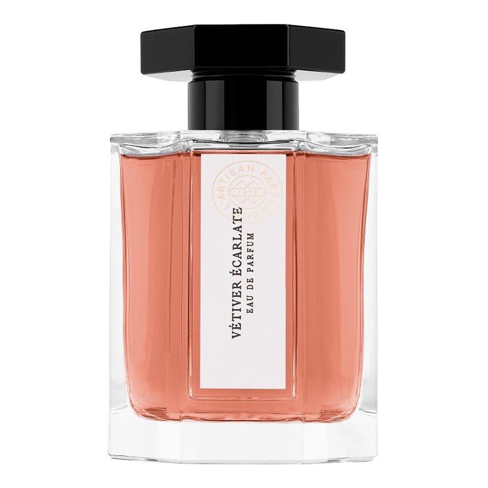 L'Artisan Parfumeur Vetiver Ecarlate 100 ml