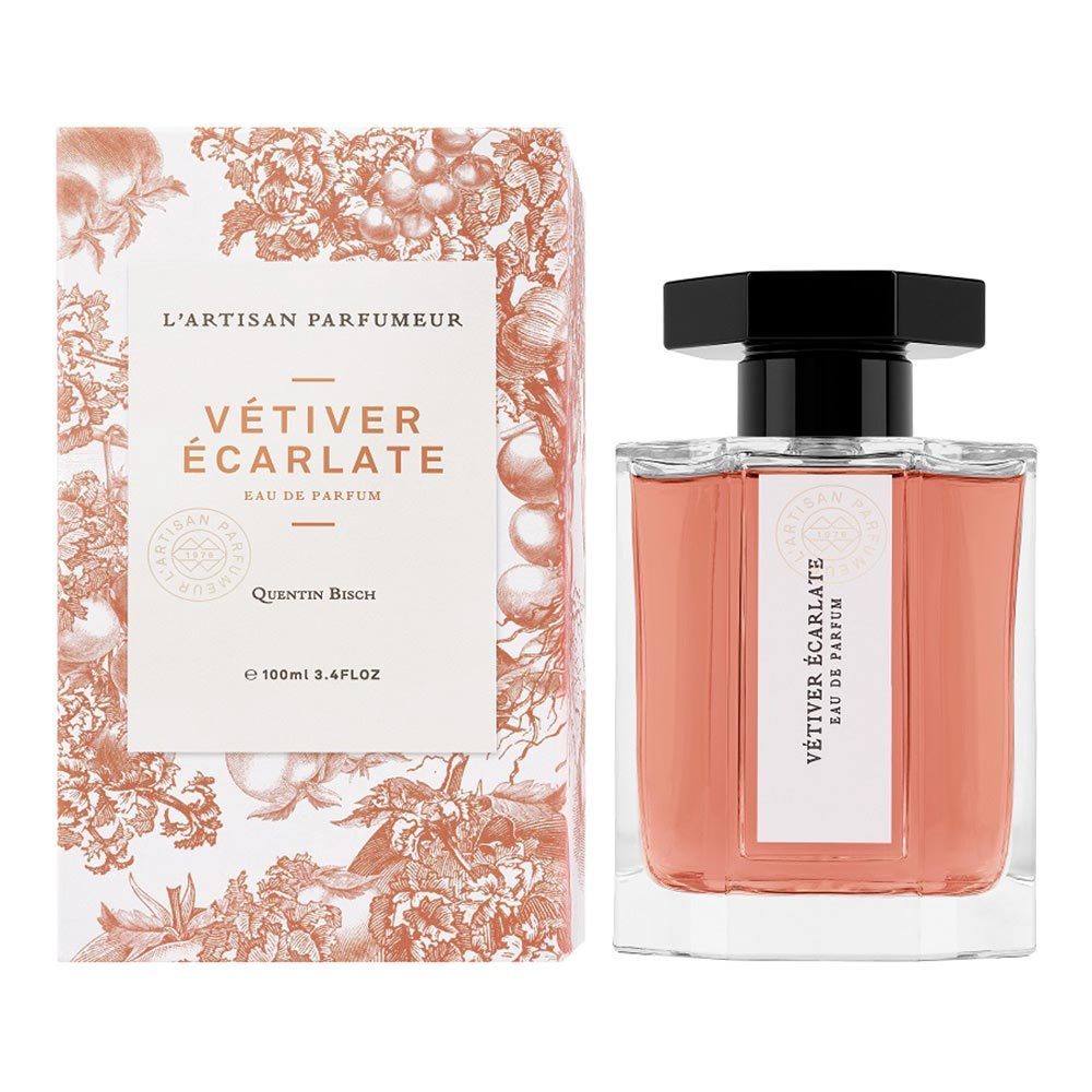 L'Artisan Parfumeur Vetiver Ecarlate 100 ml