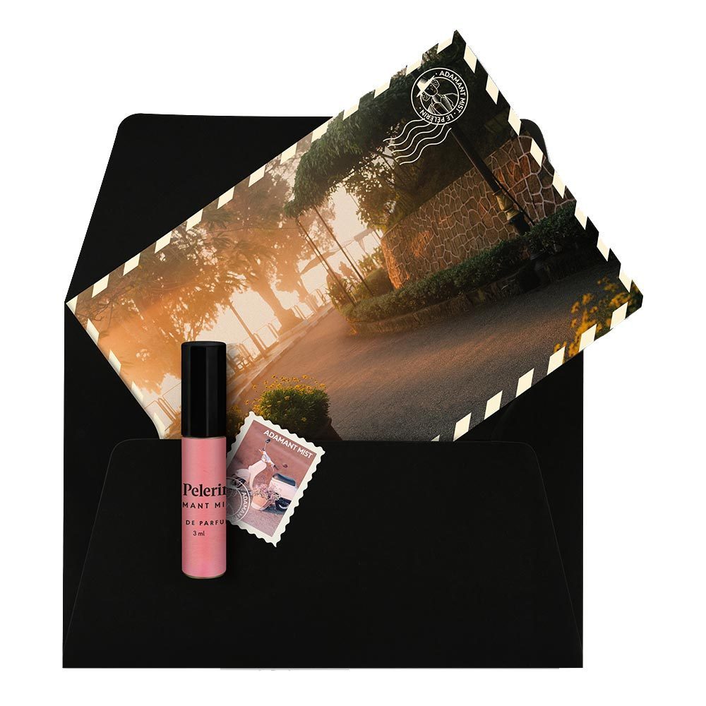 Le Pelerin Parfum Adamant 3 ml
