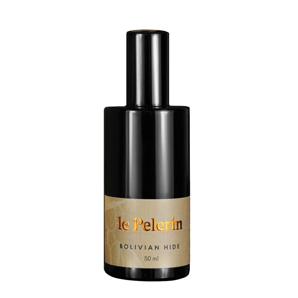 Le Pelerin Parfum Bolivian Hide 50 ml