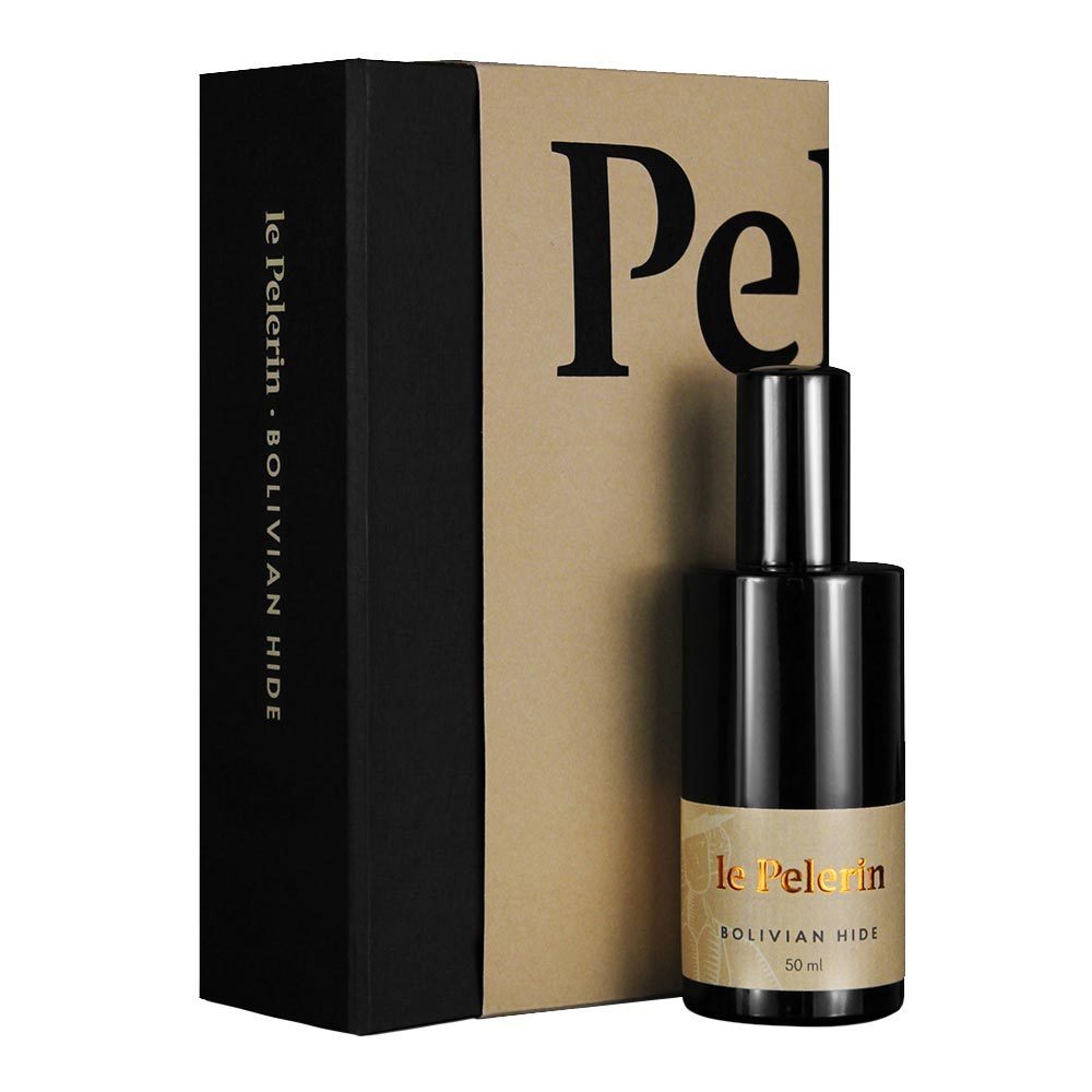 Le Pelerin Parfum Bolivian Hide 50 ml