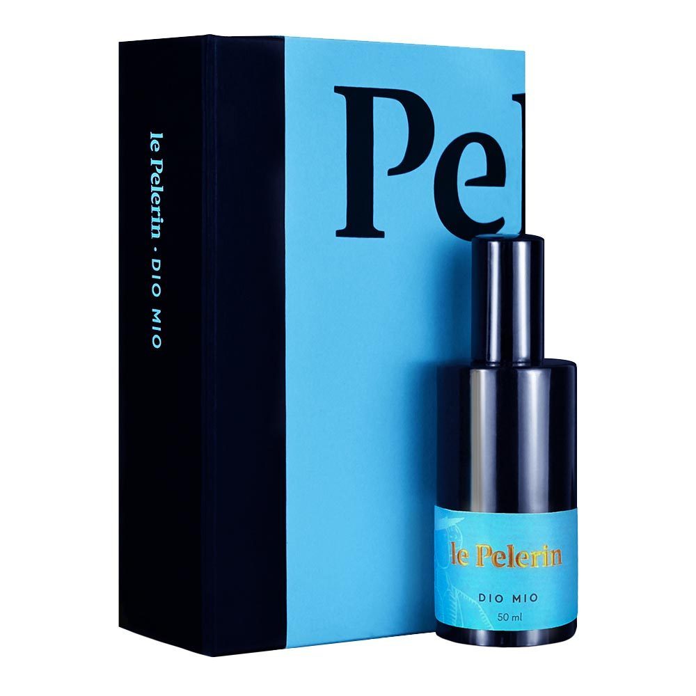Le Pelerin Parfum Dio Mio 50 ml