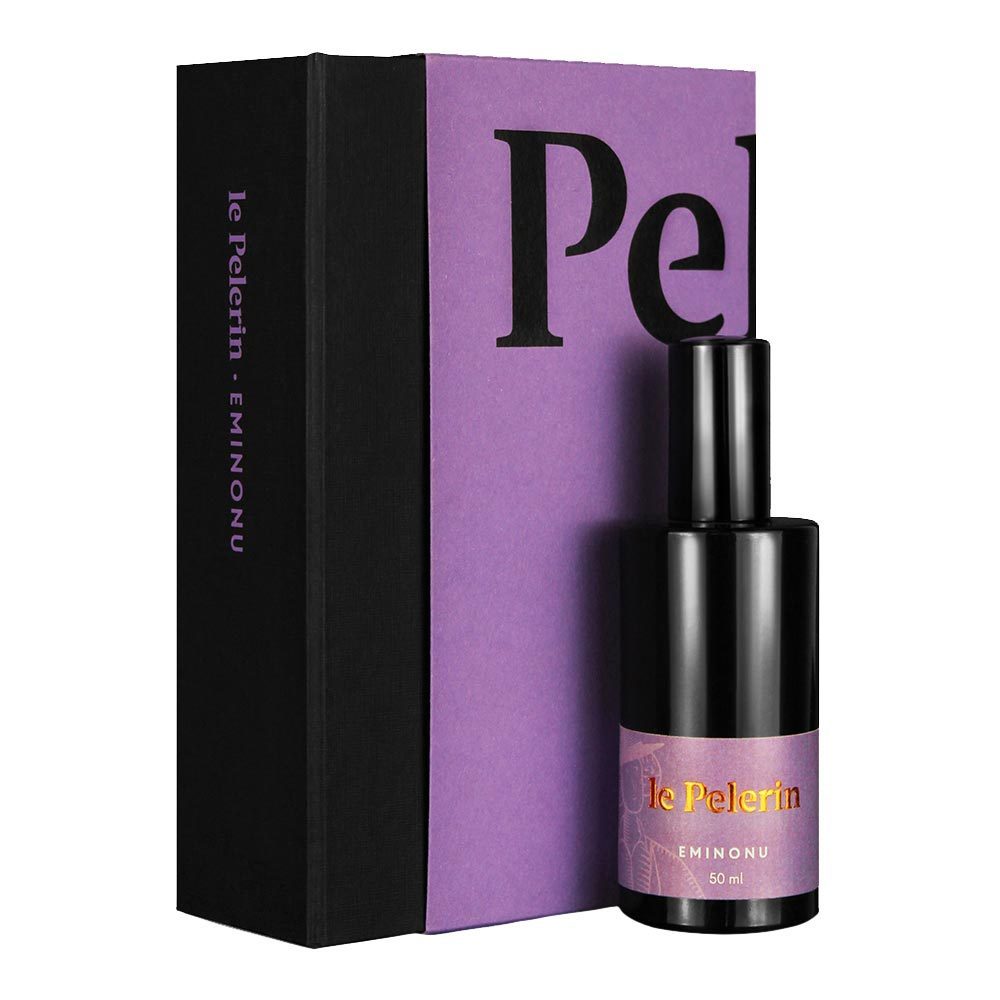 Le Pelerin Parfum Eminonu 50 ml