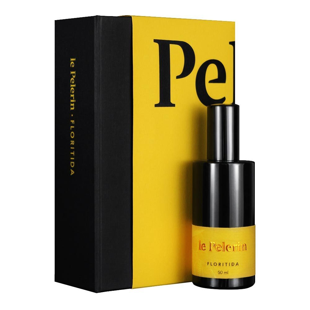 Le Pelerin Parfum Floritida 50 ml