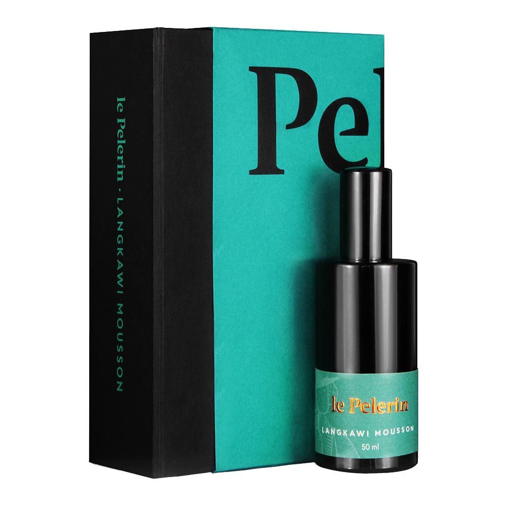 Le Pelerin Parfum Langkawi Mousson 50 ml