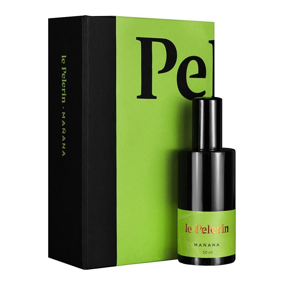 Le Pelerin Parfum Manana 50 ml