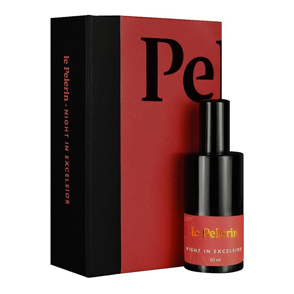 Le Pelerin Parfum Night In Excelsior 50 ml
