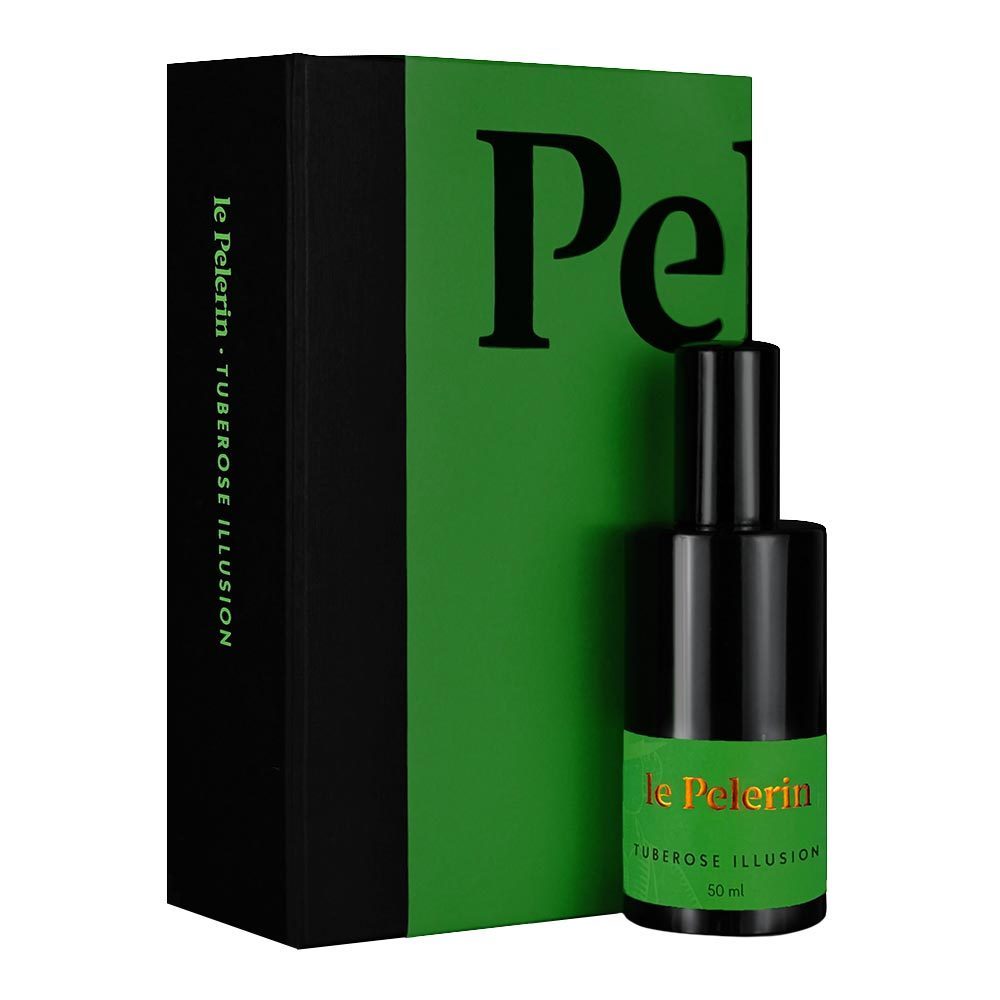 Le Pelerin Parfum Tuberose Illusion 50 ml