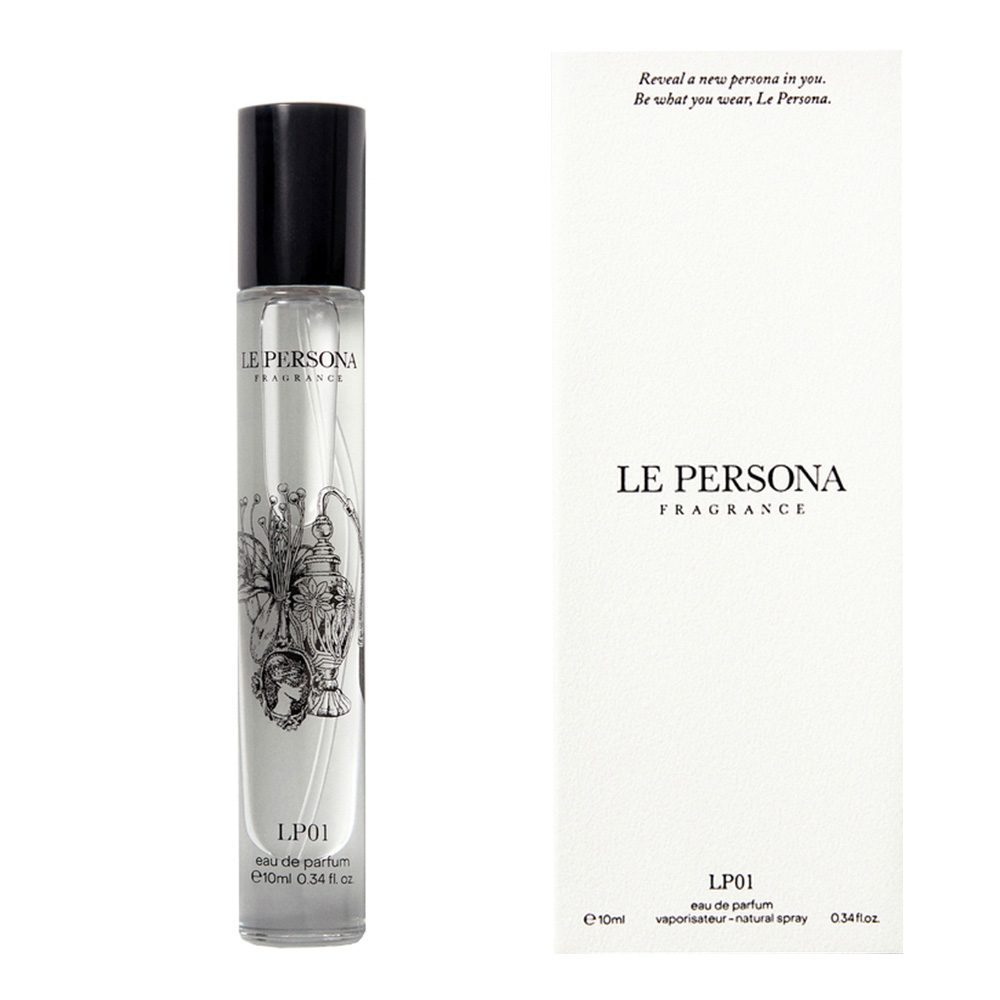 Le Persona LP01 Mystic Rose 10 ml