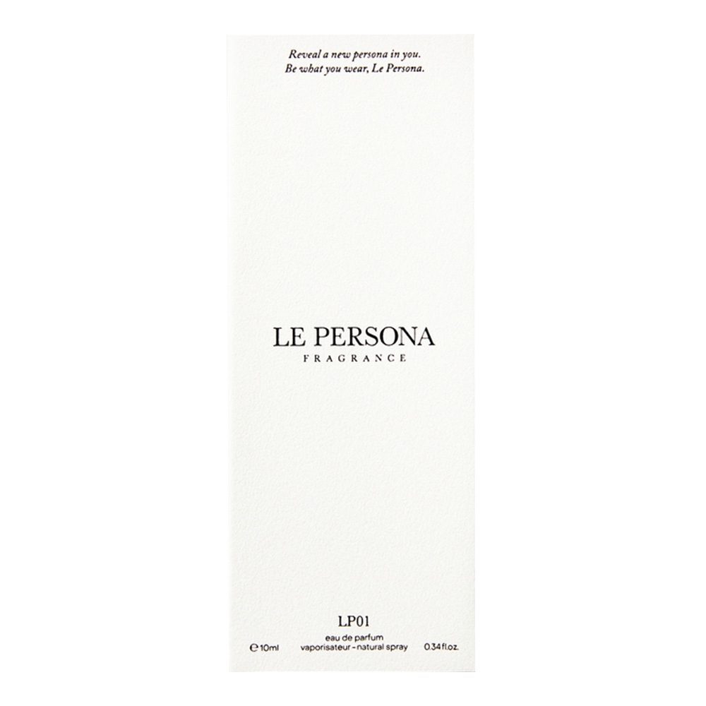 Le Persona LP01 Mystic Rose 10 ml