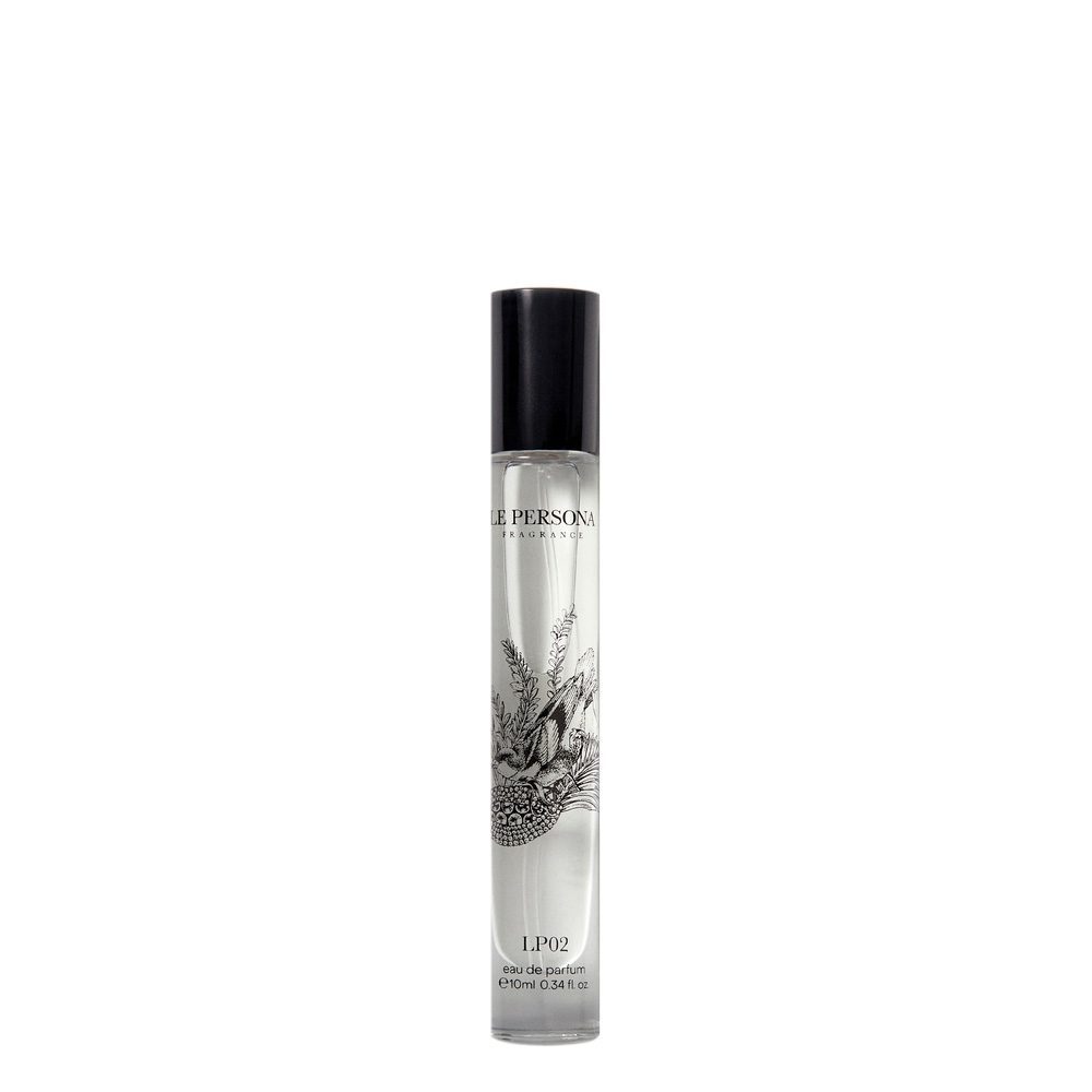 Le Persona LP02 Peacock Feather 10 ml