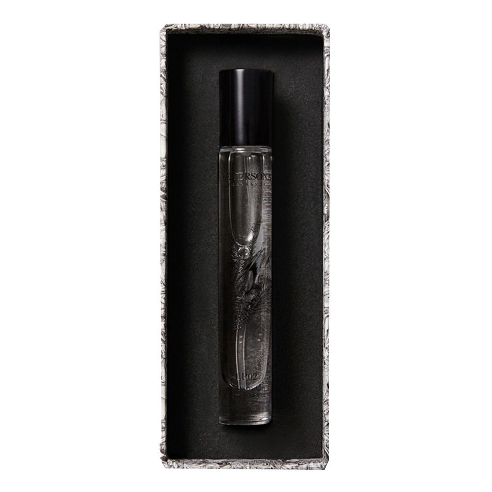 Le Persona LP02 Peacock Feather 10 ml