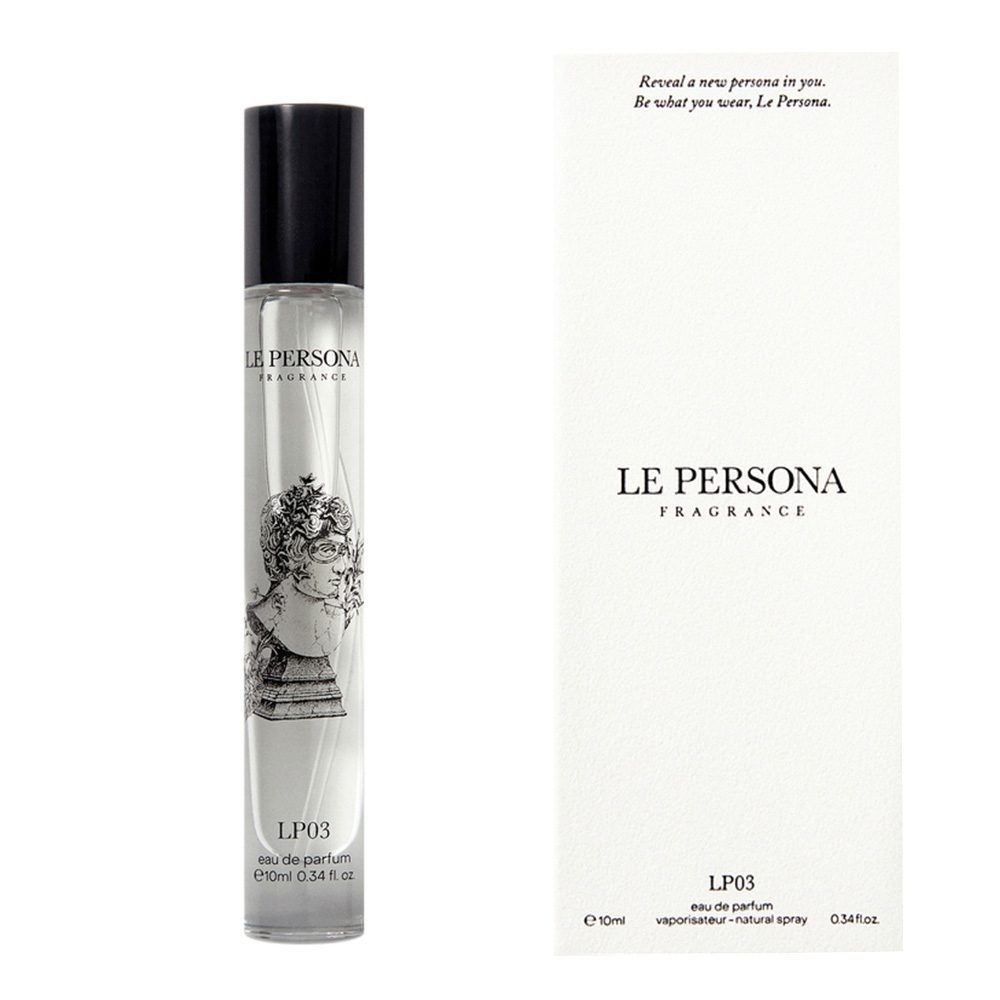 Le Persona LP03 Wooden Face 10 ml
