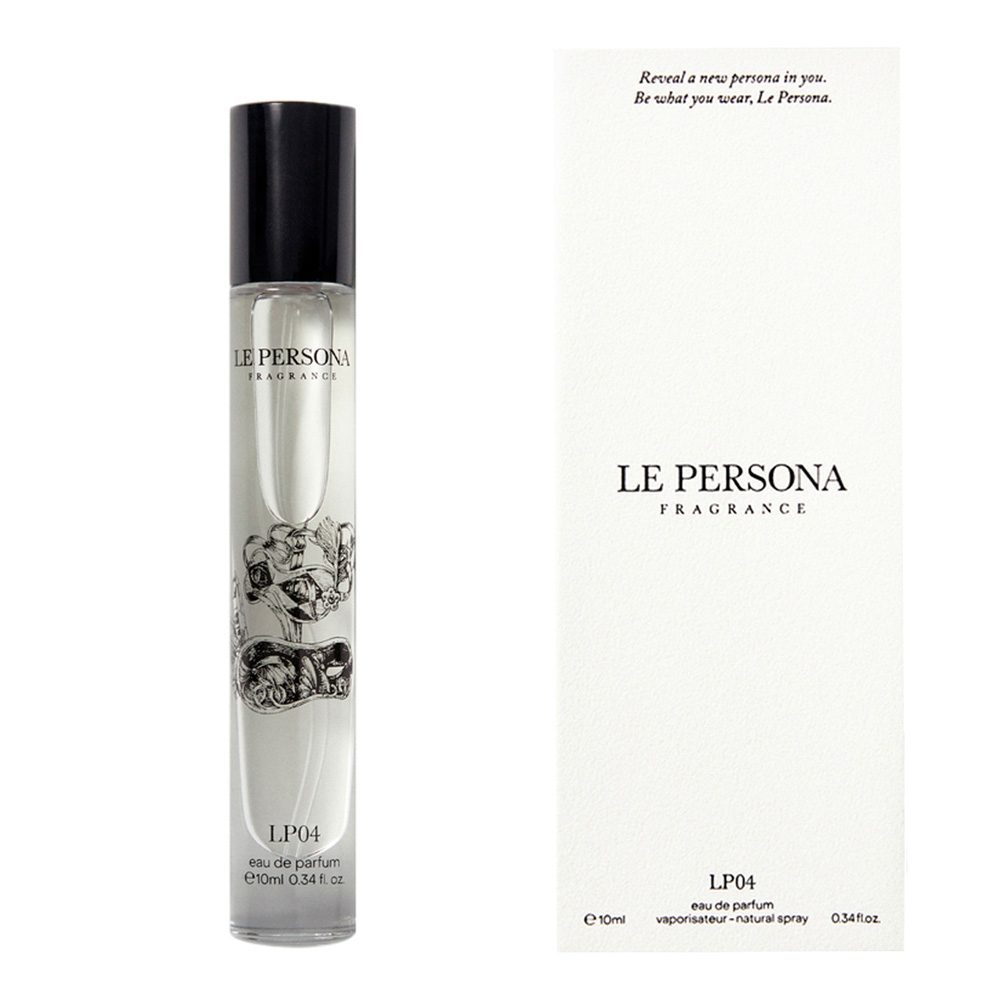 Le Persona LP04 Golden Gem 10 ml