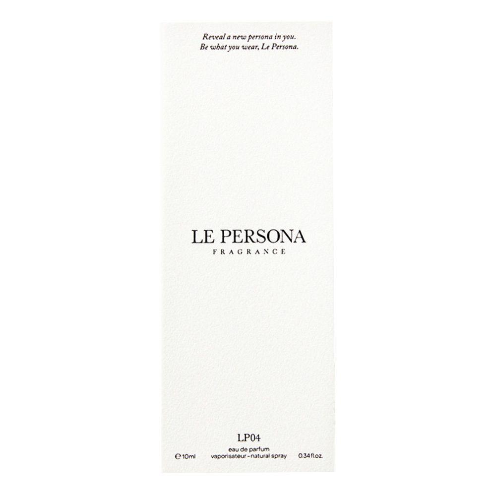 Le Persona LP04 Golden Gem 10 ml