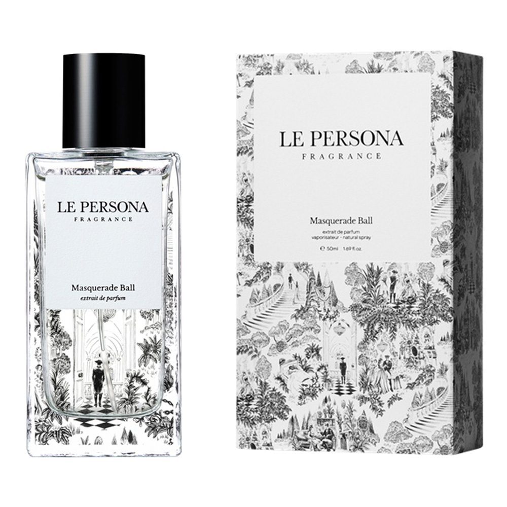 Le Persona Masquerade Ball 50 ml