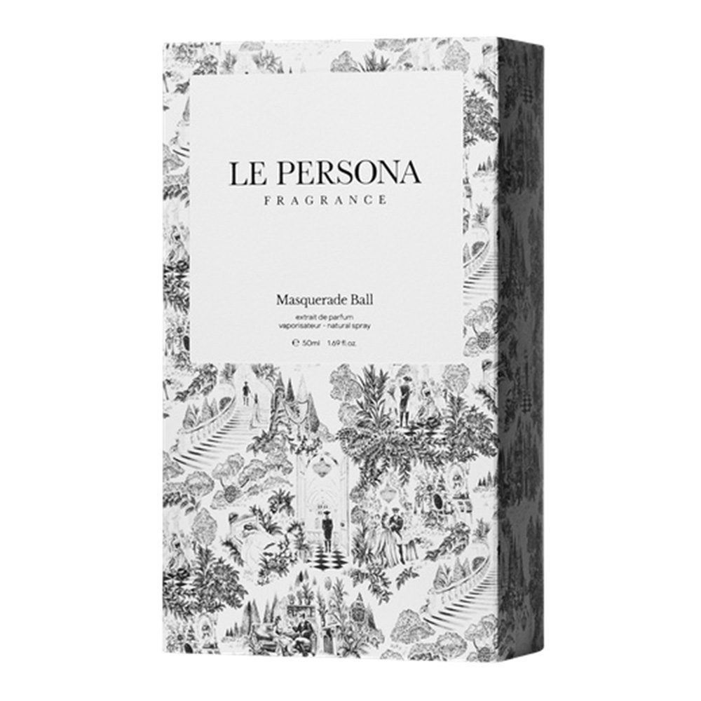 Le Persona Masquerade Ball 50 ml