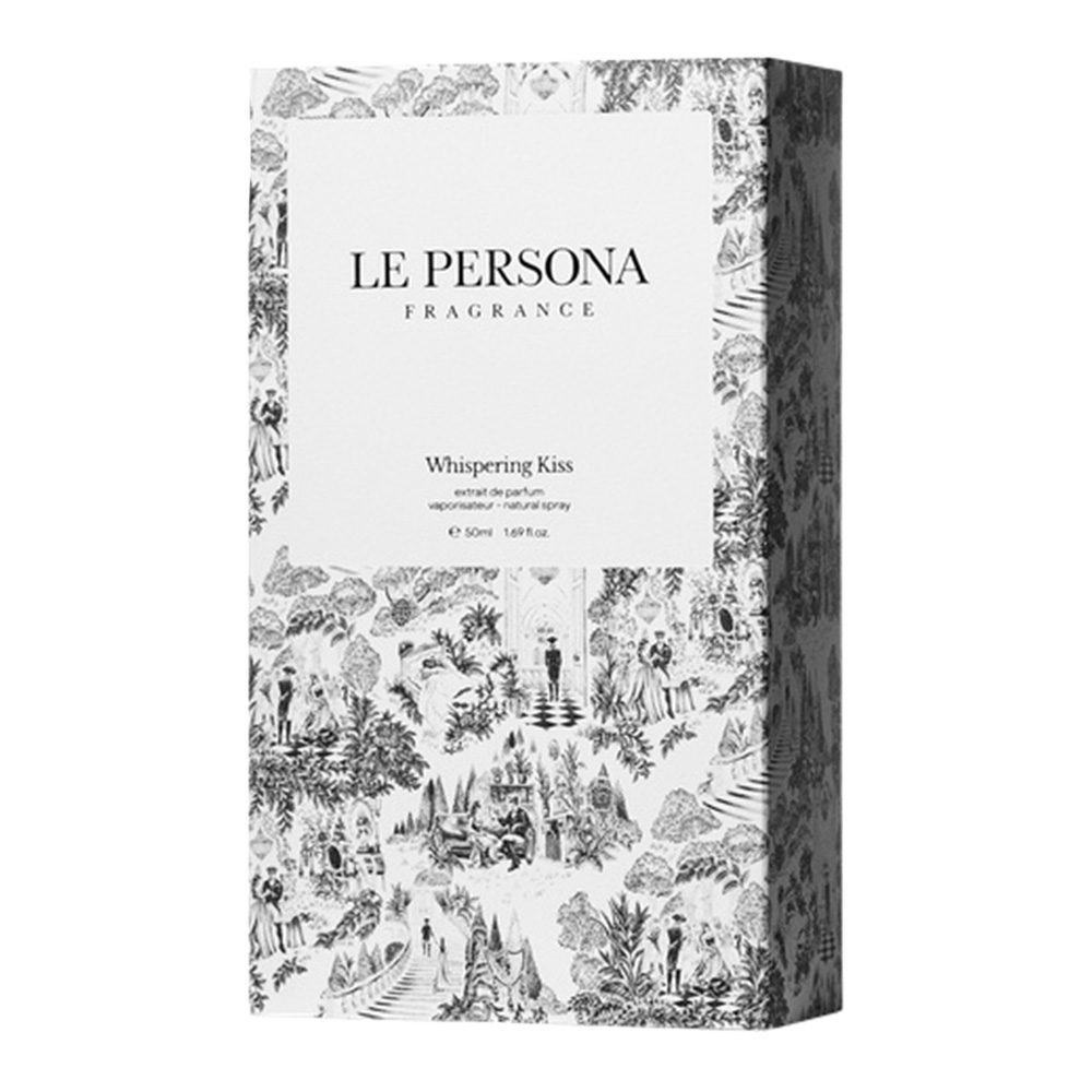 Le Persona Whispering Kiss 50 ml