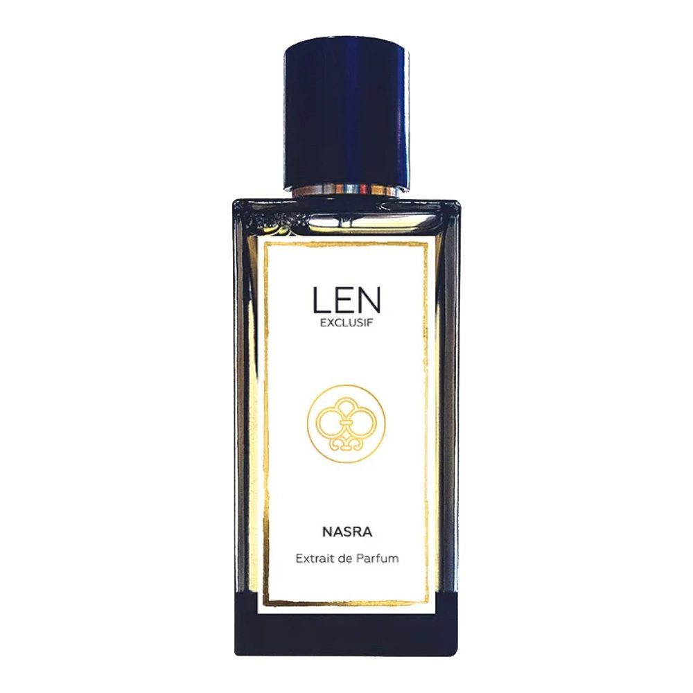 Len Fragrances Nasra 50 ml