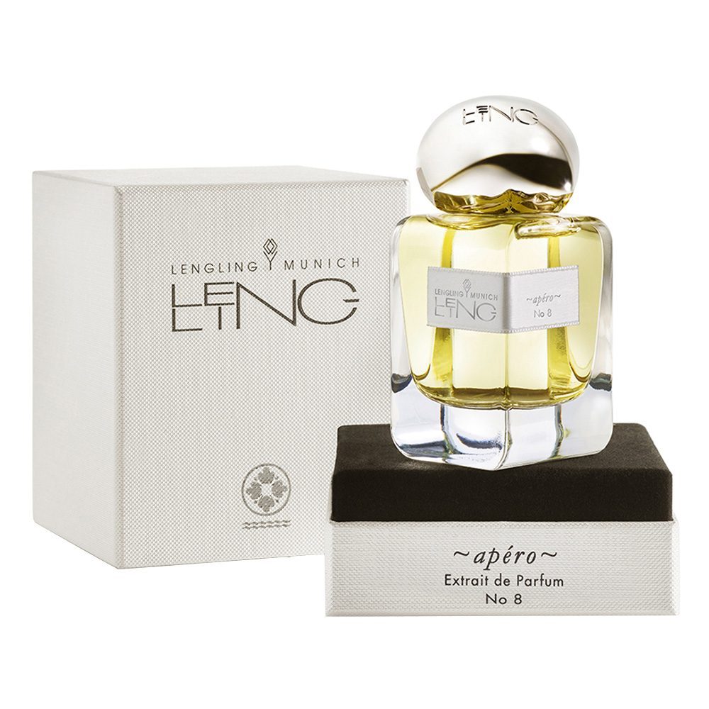 Lengling Parfums Munich №8 Apero 50 ml