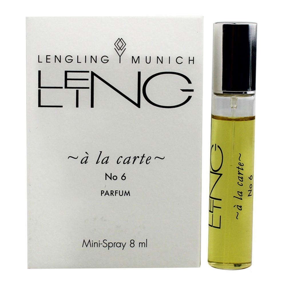 Lengling Parfums Munich A La Carte No 6 8 ml
