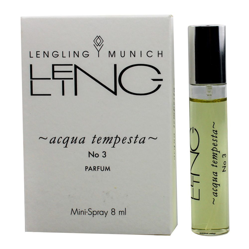 Lengling Parfums Munich Acqua Tempesta No 3 8 ml