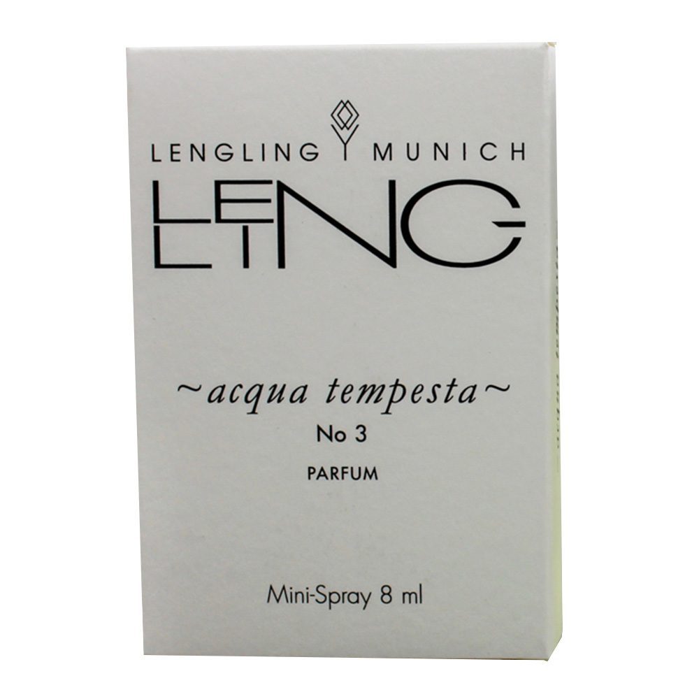 Lengling Parfums Munich Acqua Tempesta No 3 8 ml