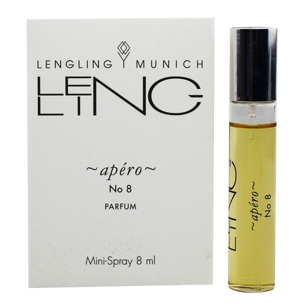 Lengling Parfums Munich Apero No 8 8 ml