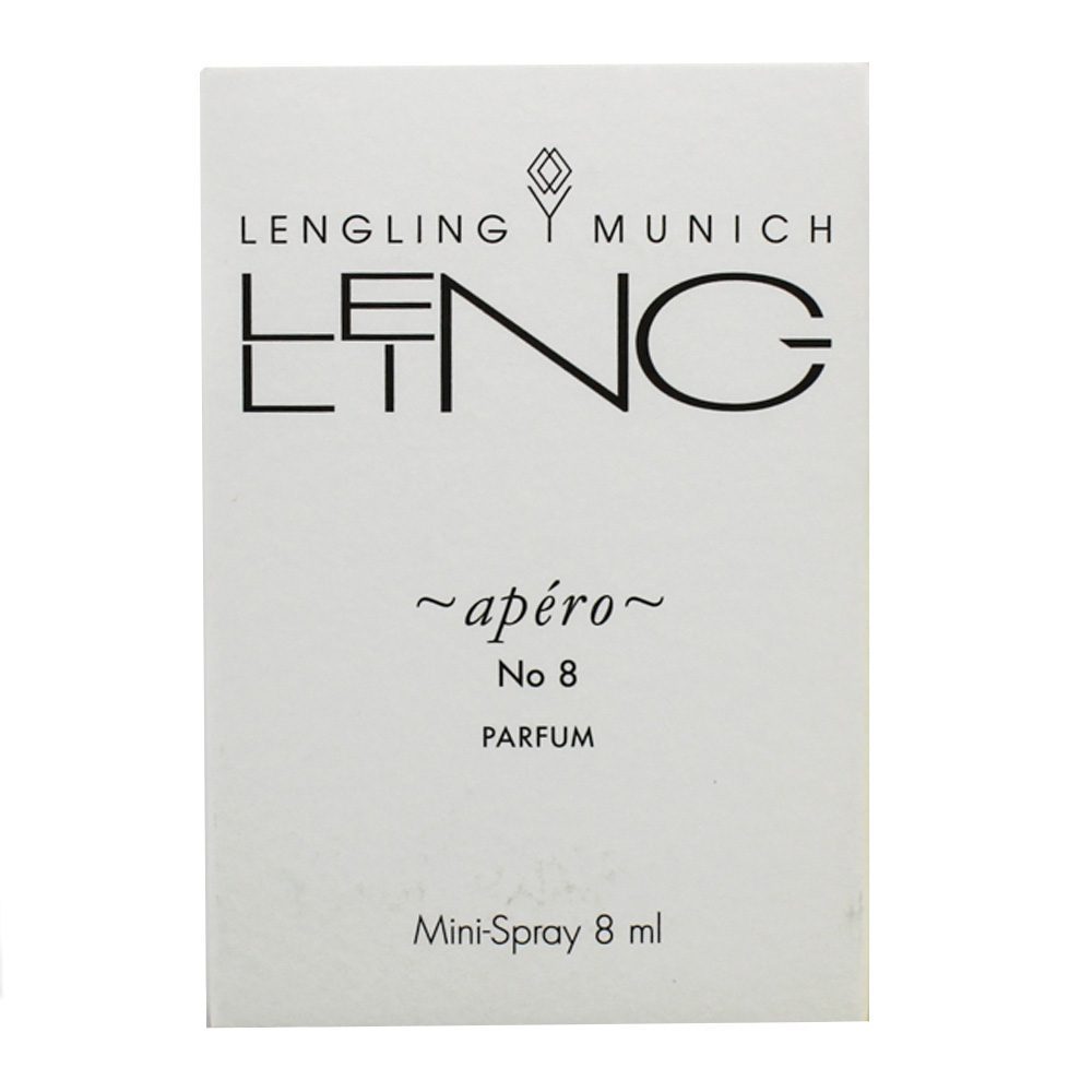 Lengling Parfums Munich Apero No 8 8 ml