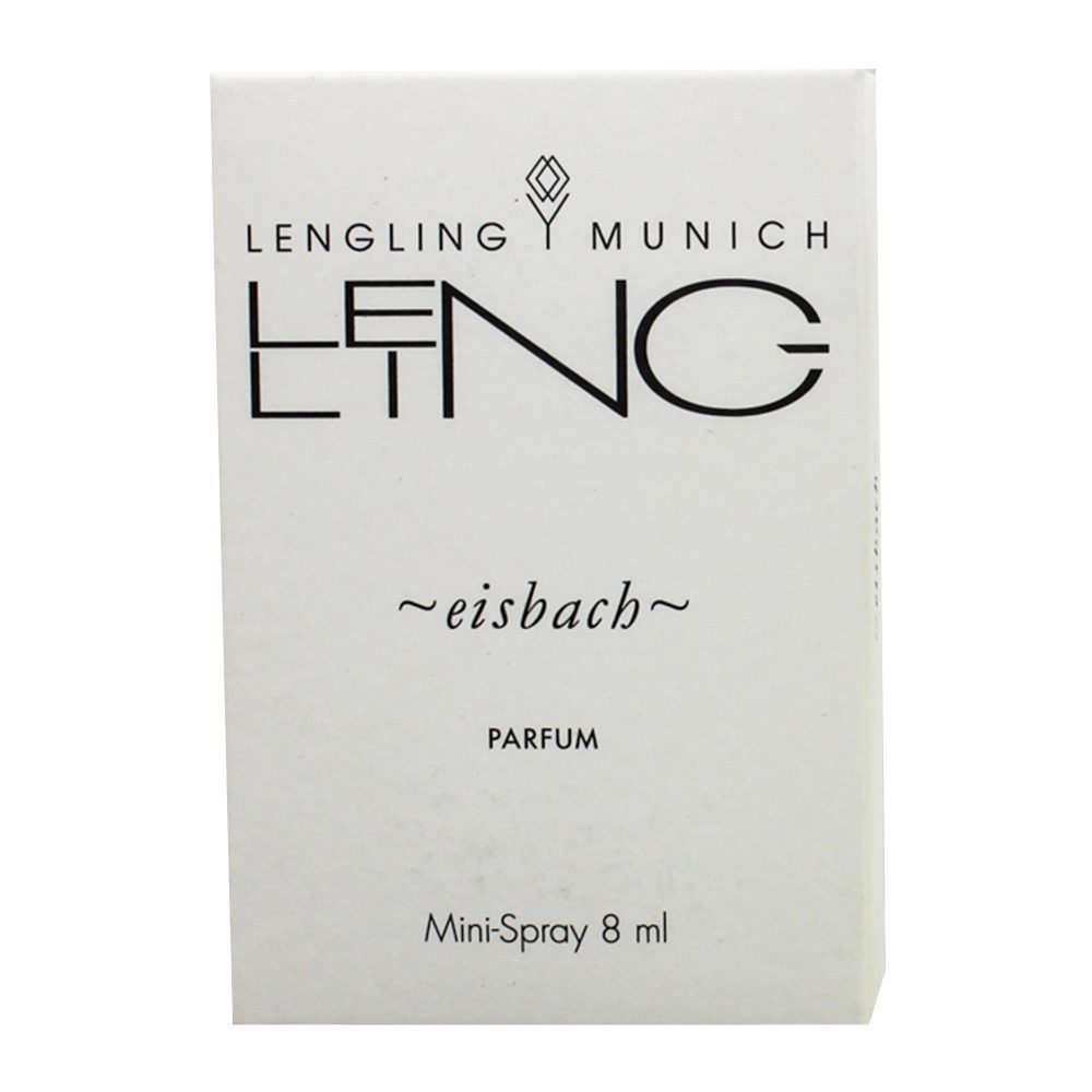 Lengling Parfums Munich Eisbach No 5 8 ml