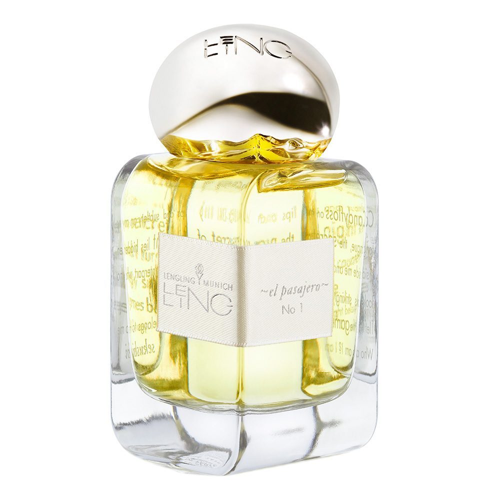 Lengling Parfums Munich El Pasajero No 1 8 ml