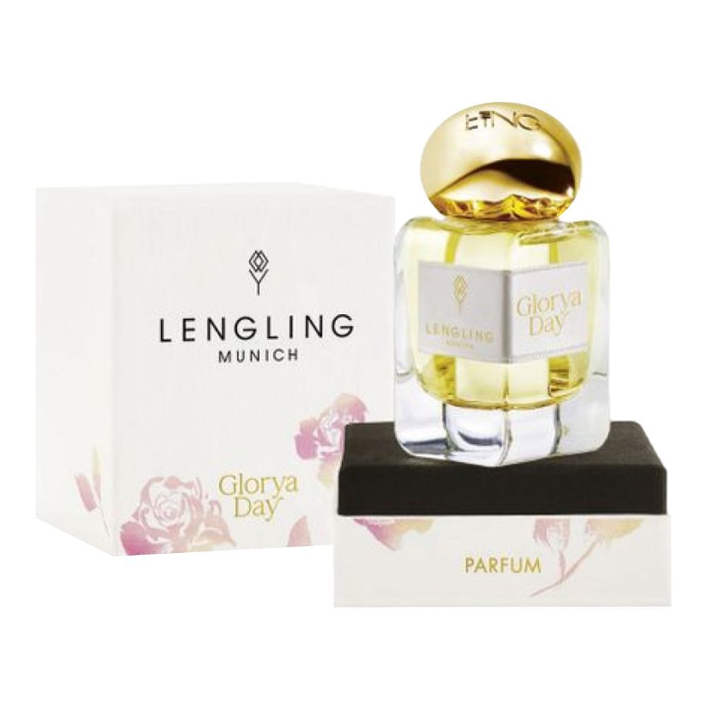 Lengling Parfums Munich Gloriya Day 50 ml
