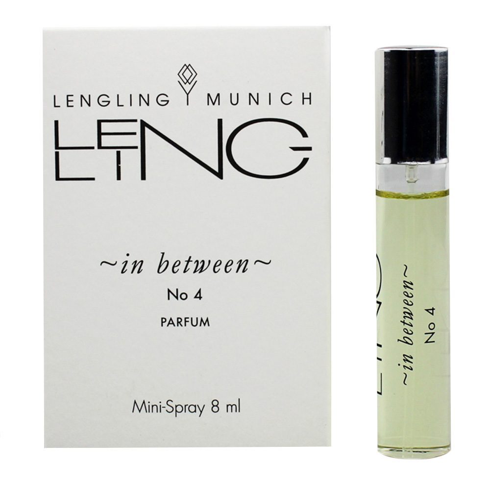 Lengling Parfums Munich In Between No 4 8 ml