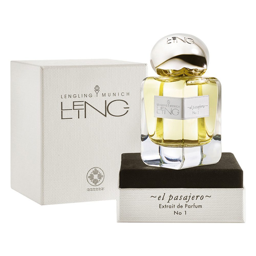 Lengling Parfums Munich No.1 El Pasajero 50 ml