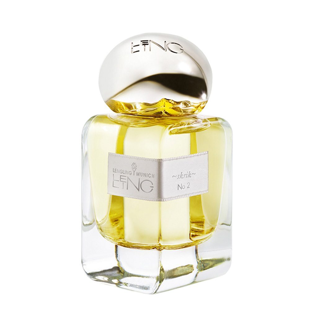 Lengling Parfums Munich No.2 Skrik 50 ml
