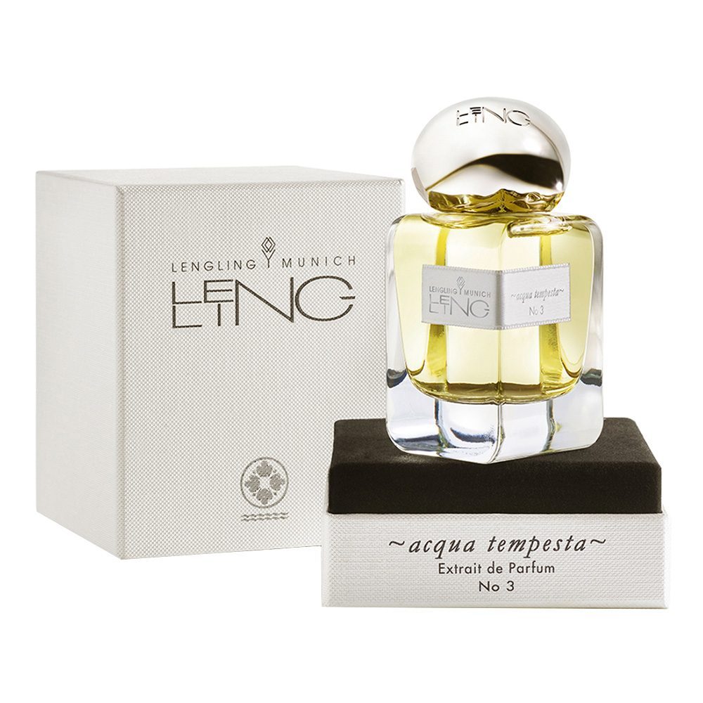 Lengling Parfums Munich No.3 Acqua Tempesta 50 ml