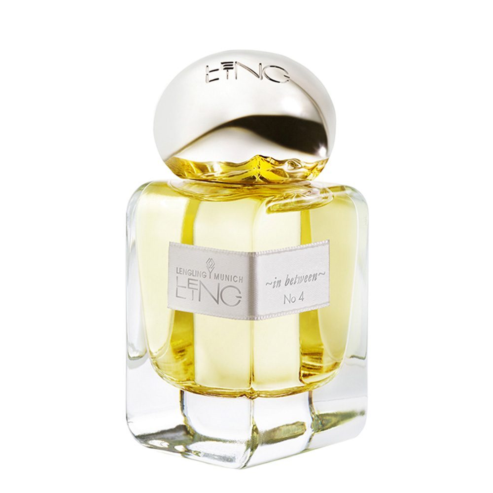 Lengling Parfums Munich No.4 In Between 50 ml