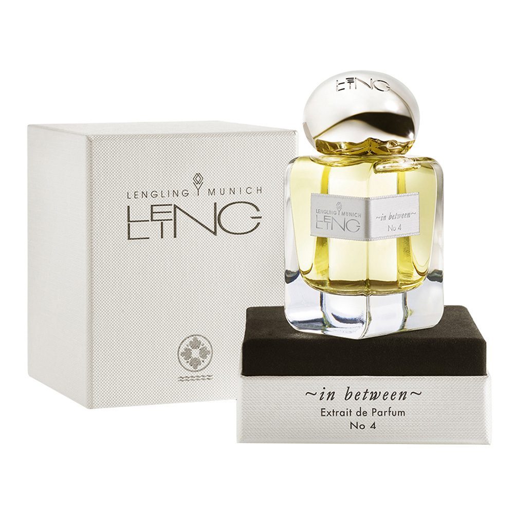 Lengling Parfums Munich No.4 In Between 50 ml