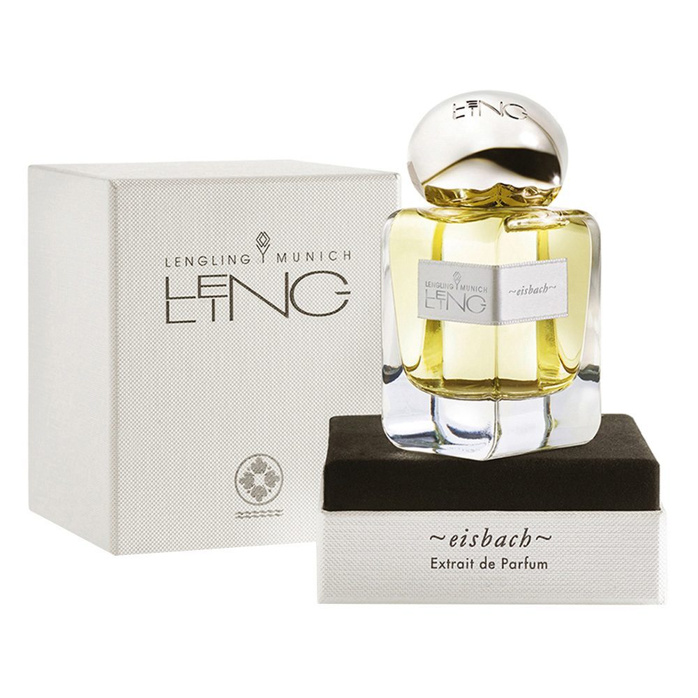 Lengling Parfums Munich No.5 Eisbach 50 ml