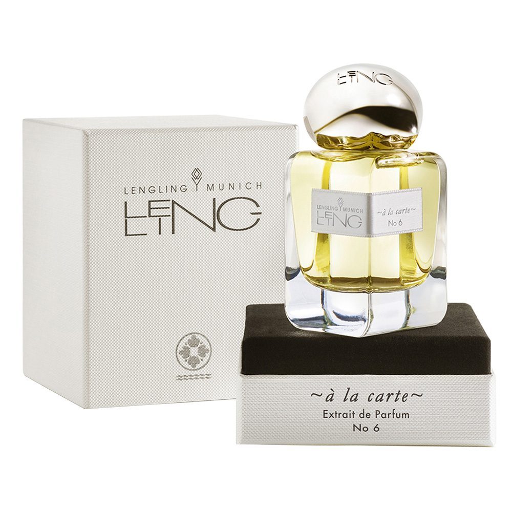 Lengling Parfums Munich No.6 A La Carte 50 ml