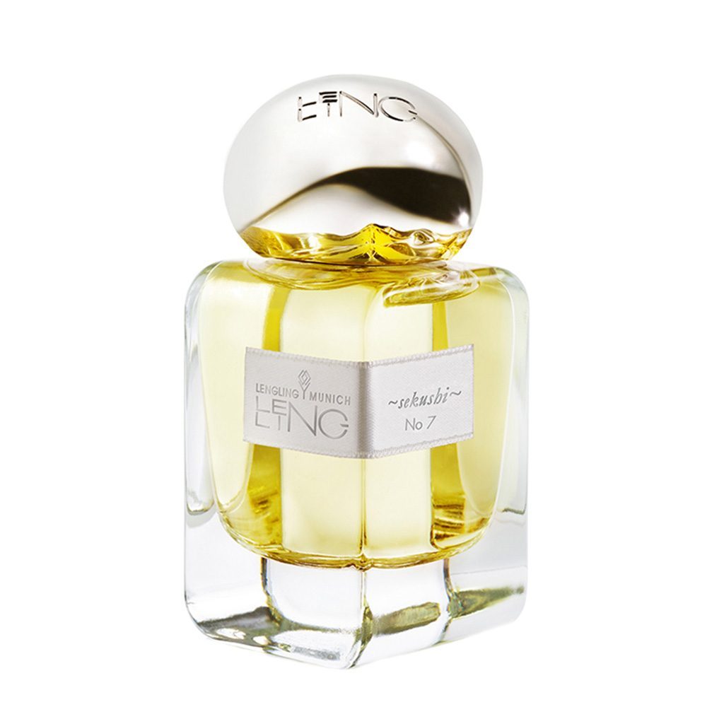 Lengling Parfums Munich No.7 Sekushi 50 ml