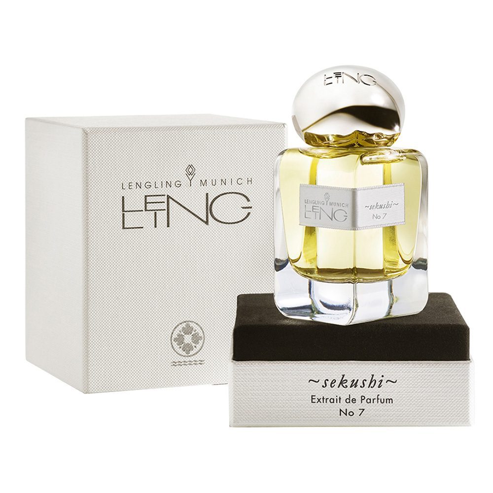 Lengling Parfums Munich No.7 Sekushi 50 ml