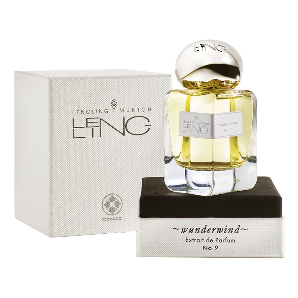 Lengling Parfums Munich No.9 Wunderwind 50 ml