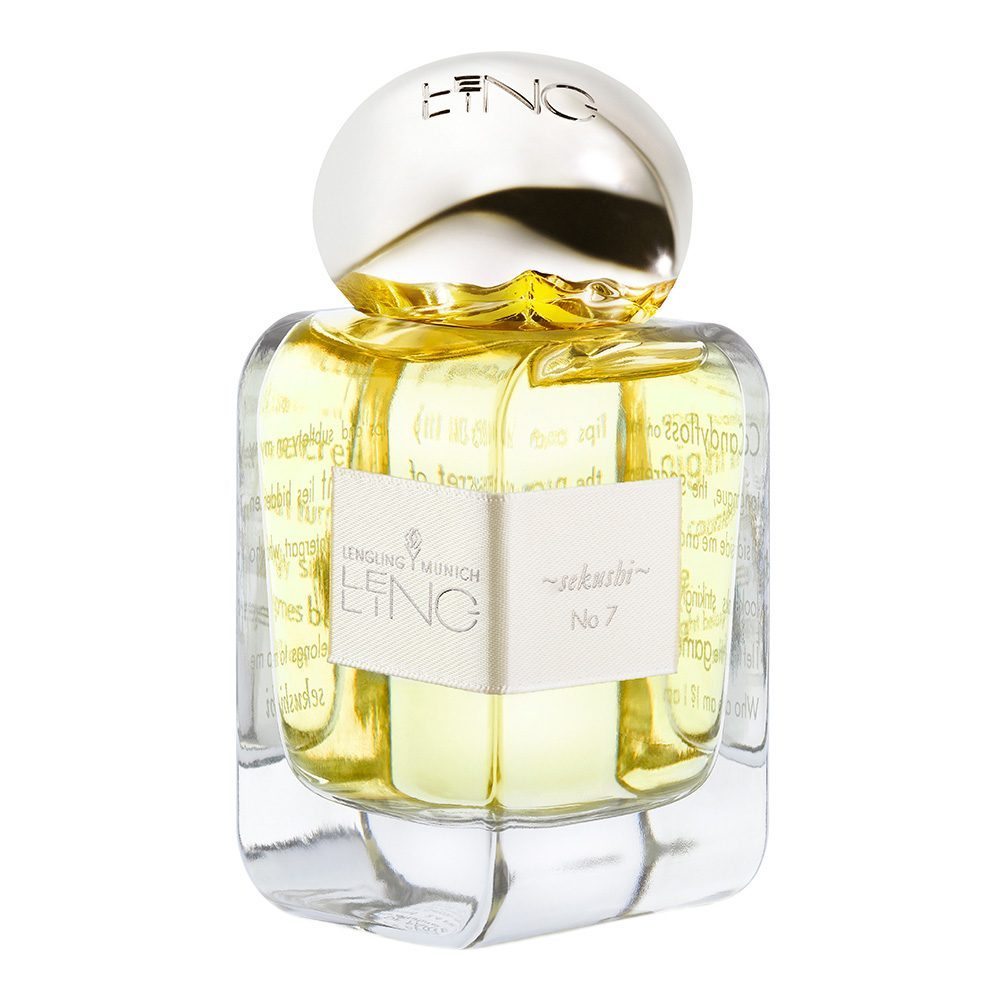 Lengling Parfums Munich Sekushi No 7 100 ml