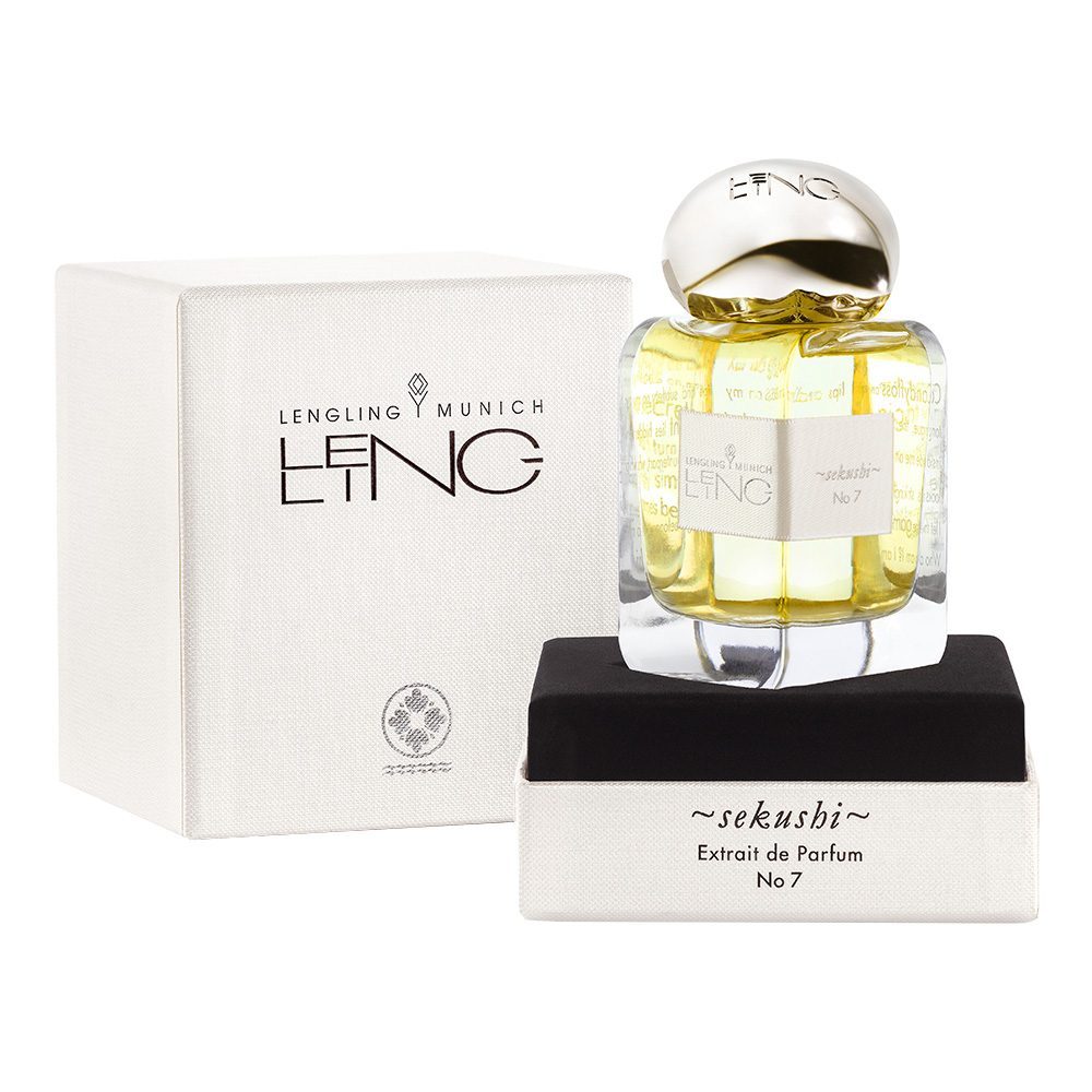 Lengling Parfums Munich Sekushi No 7 100 ml