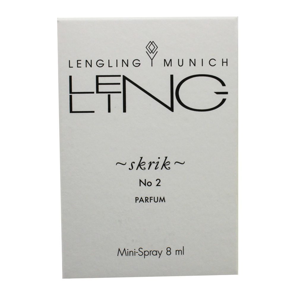 Lengling Parfums Munich Skrik No 2 8 ml