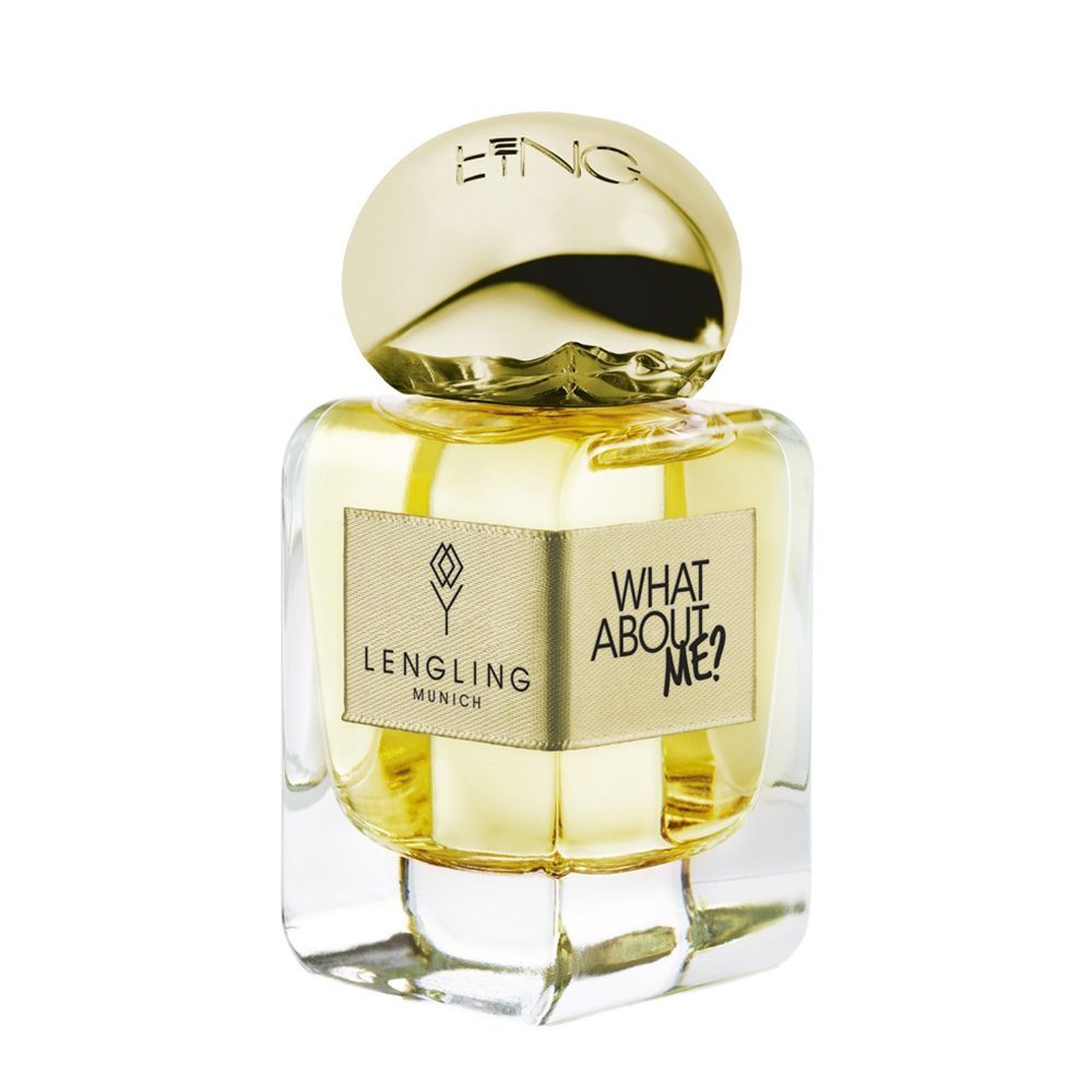 Lengling Parfums Munich What About Me 50 ml