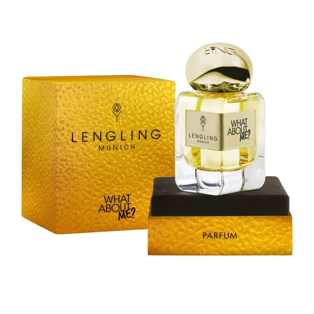 Lengling Parfums Munich What About Me 50 ml